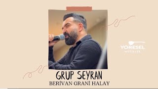Grup Seyran - Berivan / Grani Halay / Yeni 2026 