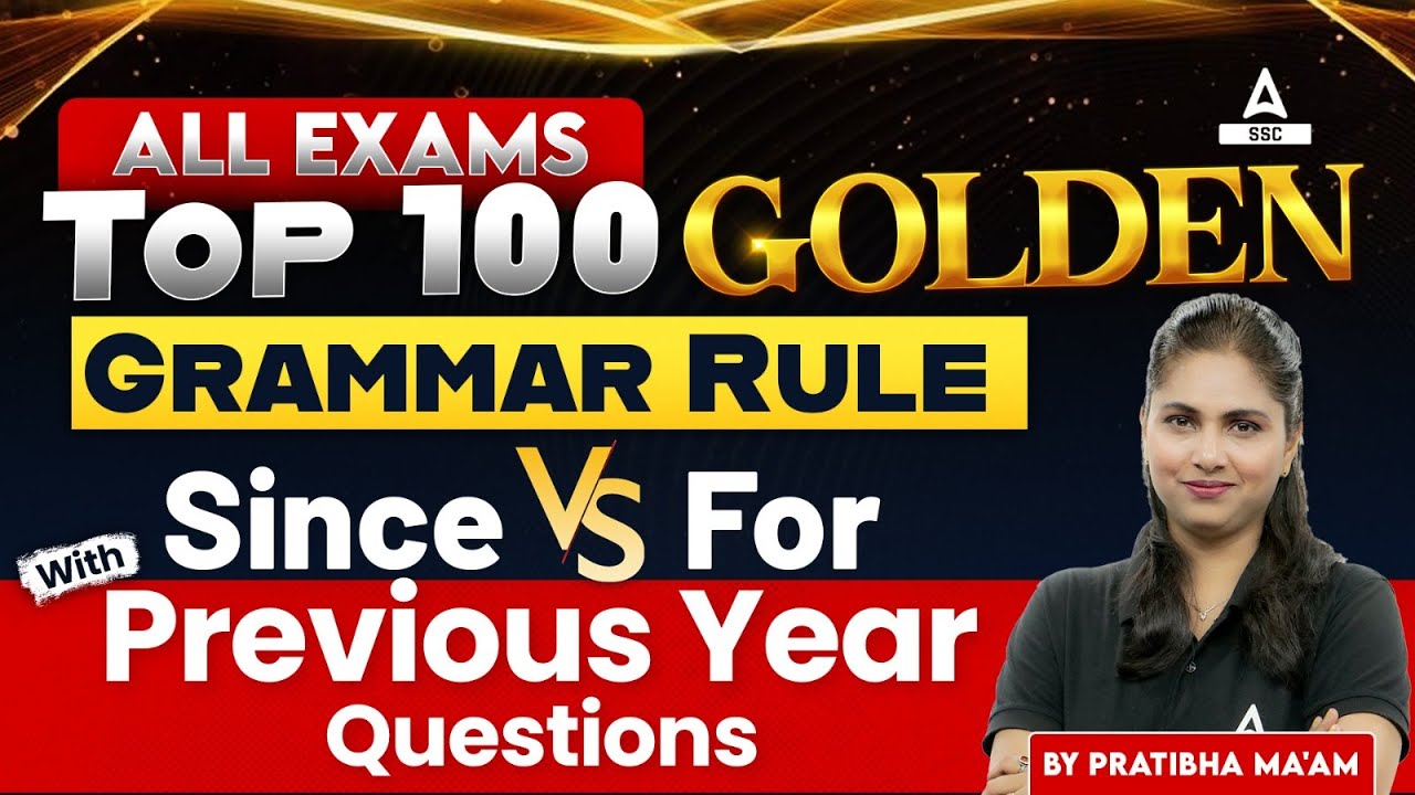 Top 100 Grammar Rules For SSC CGL MTS 2024 English By Pratibha Mam top-100-grammar-rules-for-ssc-cgl-mts-2024-english-by-pratibha-mam