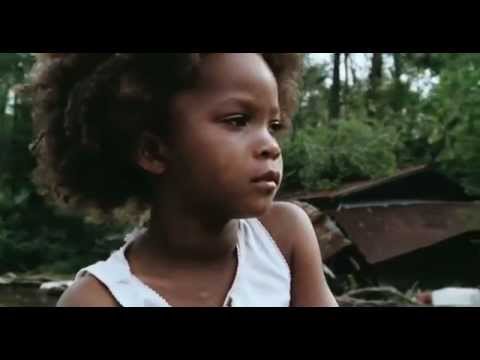 Beasts of the Southern Wild Trailer (OV)