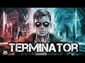 Terminator in Manga Style Ai Photos Gallery