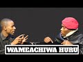 WACHOKONOZI WAACHIWA HURU/ MASHAHIDI WAKOSEKANA MAHAKAMANI..