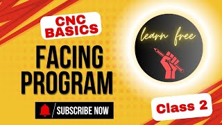 Swansoft nc simulation/ cnc facing program