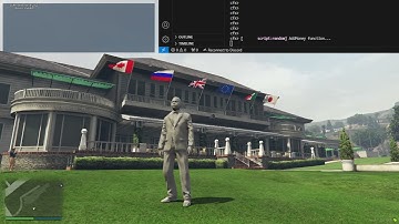 FiveM - Token Security Script (LUA executors)