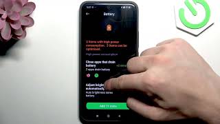 REDMI Note 15 Pro+ 5G – How to Optimize Battery Life & Power Saving