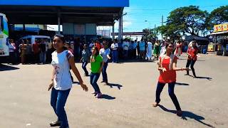 Flashmob / STC Pollachi / Coimbatore