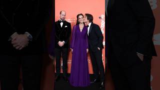 Tom Cruise Charming Moment With Prince William And Kate At Digger Movie