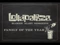 Bloody Mary Sessions: Family of the Year