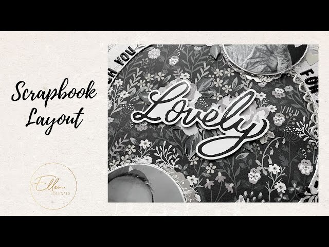 Turning Your Bullet Journal into a Memorable Scrapbook – Writings and  Wanderlust