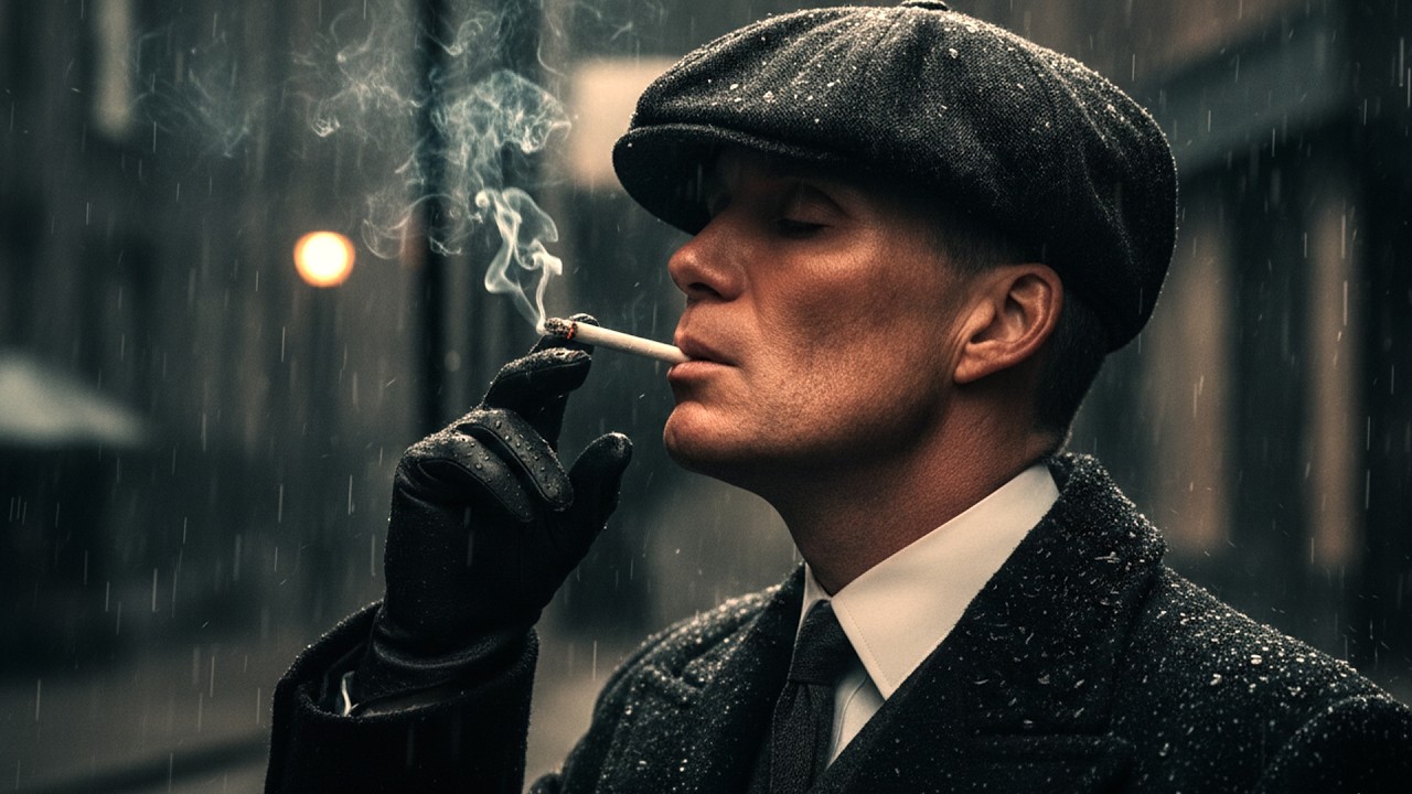 Music for Men Who Stay Silent | Gentleman Dark Blues (Best Of Vol.1)