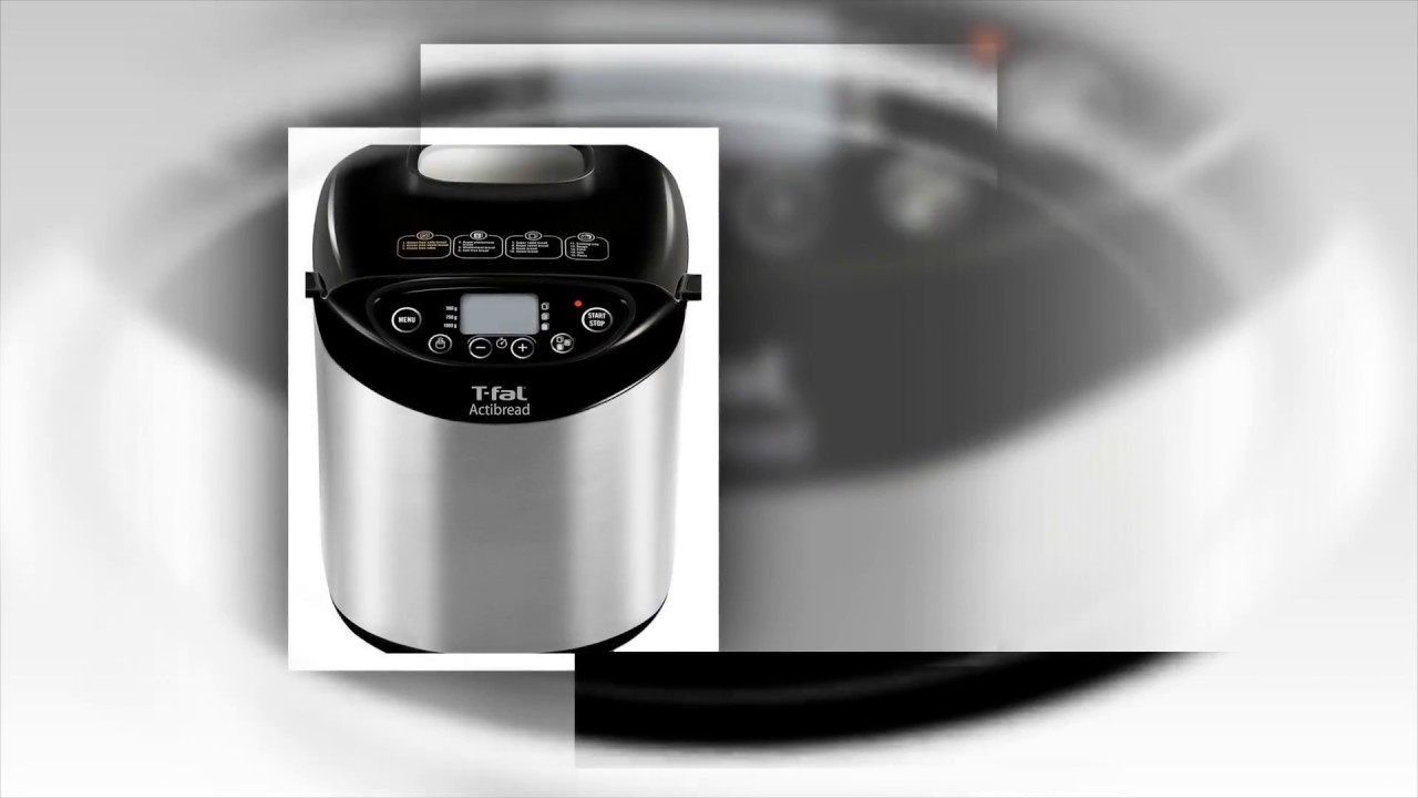 Top 10 Best Bread Makers || 10 Bread Makers That You Can Buy Now