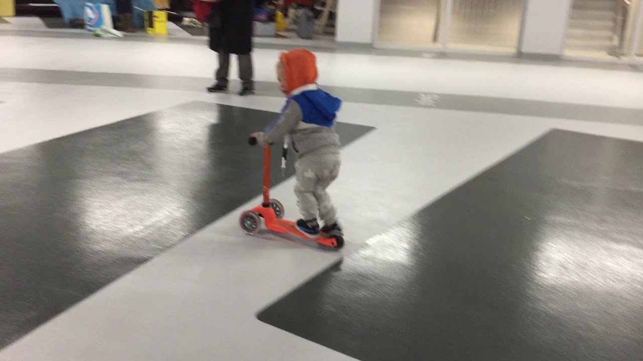 parkeergarage Lammermarkt