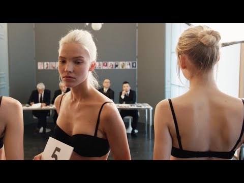 Видео: Внучката на Зайцев стана модел