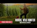 Nordic wild hunter eps 1  an motv original