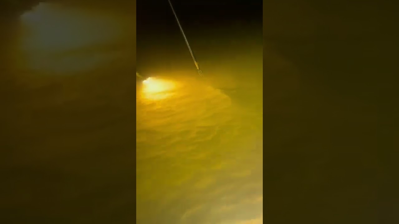 Flounder gigging and found a sheepshead