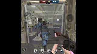 FG42 Rifle Serasa SMG Rifle 🔥 PB Mobile #pointblank screenshot 2