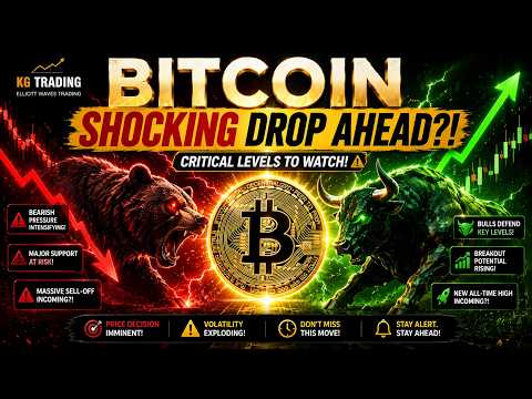BITCOIN - BTC | Daily Analysis: Bullish Reversal Ahead or Another Bull Trap?