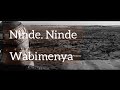 karahanyuze zikundwa cyane kurusha izindi Ninde Ninde wabimenya