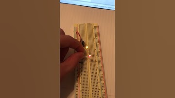 Analog Electronics Lab #1