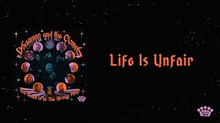 Shannon & The Clams - 'Life Is Unfair