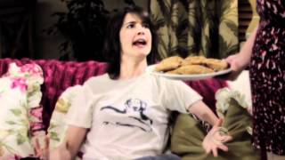Robin Scherbatsky | What the Hell