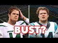 Is SAM DARNOLD a BUST? NFL Draft History...