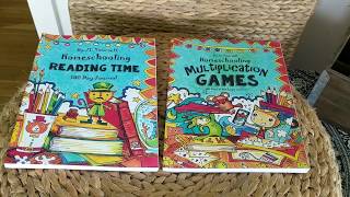 00 Usborne Books & Thinking Tree Combo!  Creator's Homeschooling Curriculum - Level B1