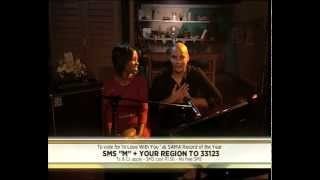 Jimmy Nevis - In Love With You (24 April 2014)