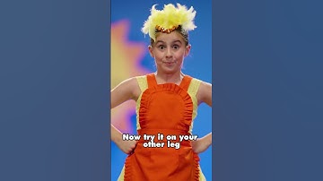 5 Little Ducks | Duck Shuffle Tutorial