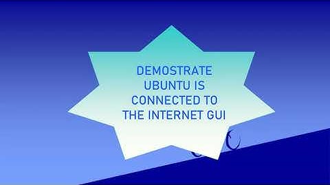 Manage basic network interface and SSH in Ubuntu