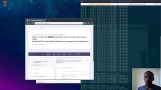 4  Laravel database connection and database query builder
