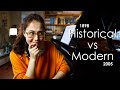 Historical vs Modern Instrument: Playing on a Pleyel - 1898