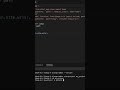 How to Run a Django Project (Beginner Guide) 🚀 #django #2026 #backenddevelopment #codingforbeginners