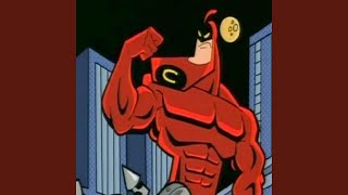 Super Hero