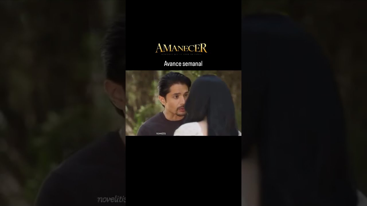  Avancesemanal Amanecer