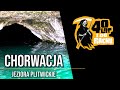 UNESCO Chorwacja #4 - Jeziora Plitwickie