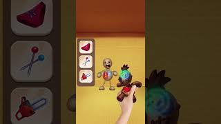 Kick The Buddy Voodoo Ai Just Pressed The Pain On