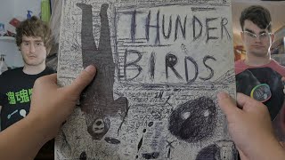 Thunderbirds S01 E07 30 Minutes After Noon