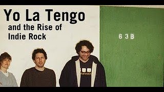 Yo La Tengo - The Rock Club Madrid Spain 1989