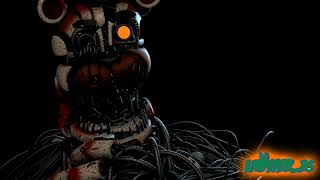 [SFM/FNaF/Test] Molten Freddy Line