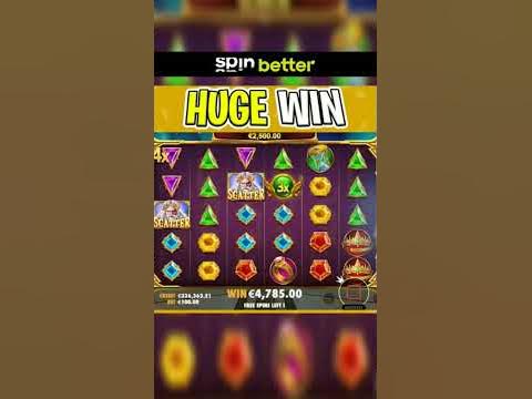 #spin #spinbetter #slot #rulet #roulette #freespin #casino #betting # ...