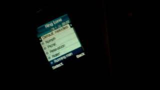 Download lagu Samsung SGH-D500 Original Ringtones