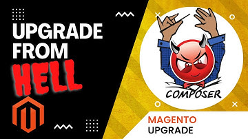 Upgrading to Magento 2.4.5 using composer. This upgrade went very wrong! 😂