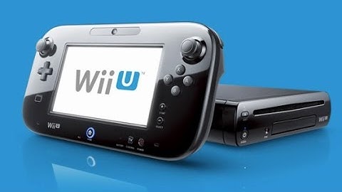 Why the Nintendo Wii U matters