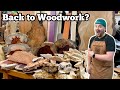 Channel Update: What’s Ahead? Woodworking and Shop Updates