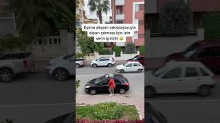 Çekirge Gibi Zıplıyor 😂😂