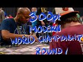300pt modern world championship round 1