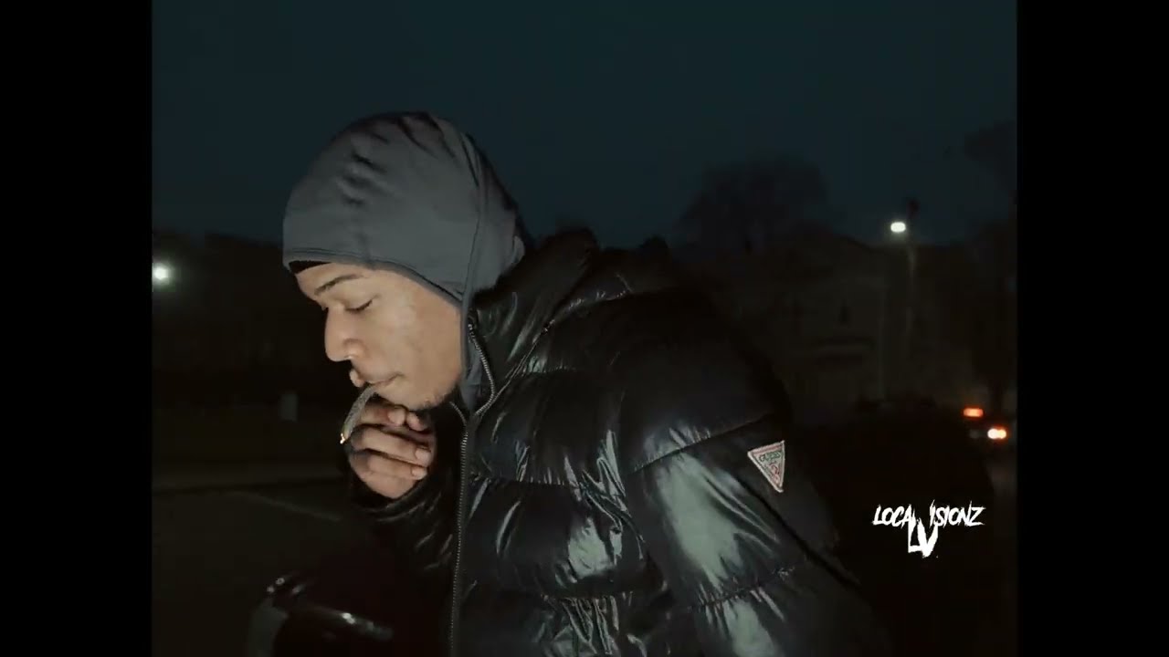 CMB Milli Ft. Pine 6 - Dead Opps (Official Music Video)