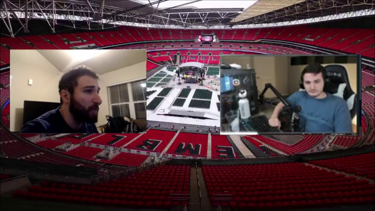 Tankie debates Xanderhal