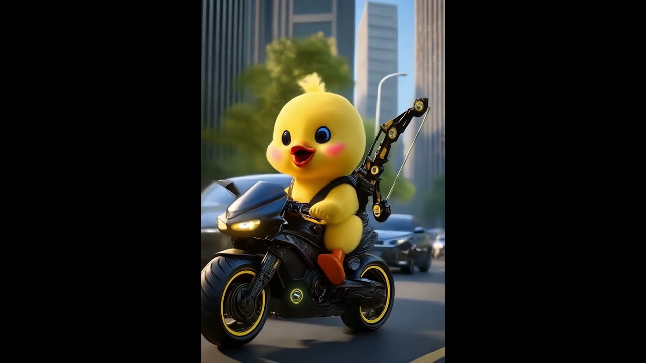 A Quiver Full of Fun: The Duck’s Bow Adventure 