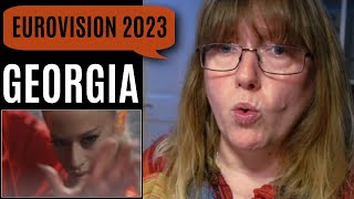 Vocal Coach Reacts to Iru &#39;Echo&#39; Georgia - Eurovision 2023